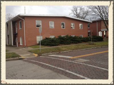 Franklin Park Commons: Bloomington IL units for lease