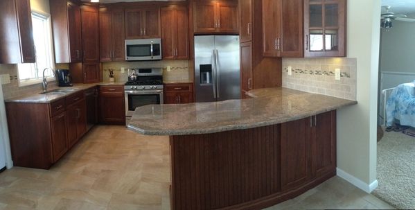 Parker Builders Normal, IL Remodelers